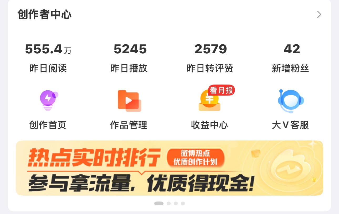 我人傻了 
