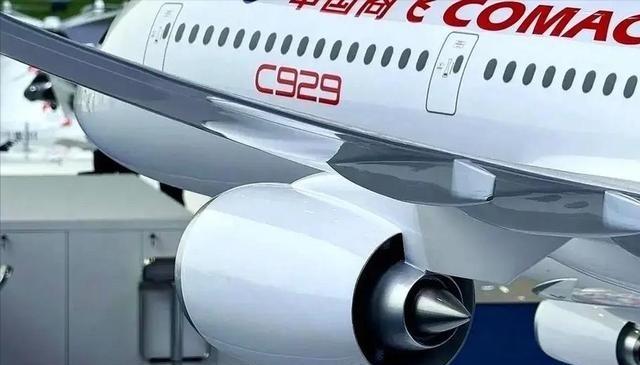 35吨发动机来敲门？俄吃“回头草”想重返大飞机项目，中国：早已不需要

当年CR