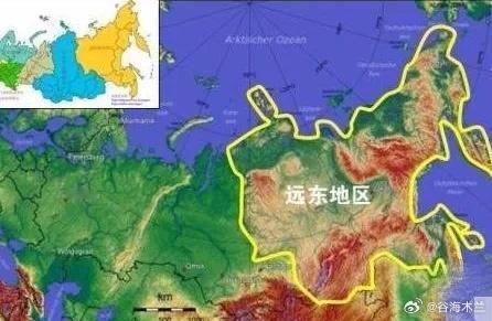 如果俄罗斯放弃远东地区，中国要接手吗？这么说吧，俄罗斯就算卖给日本和韩国，也不会