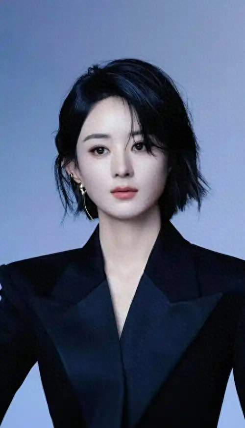 赵丽颖病休两个月后首次露面：那个“拼命三娘”终于学会了不硬撑
