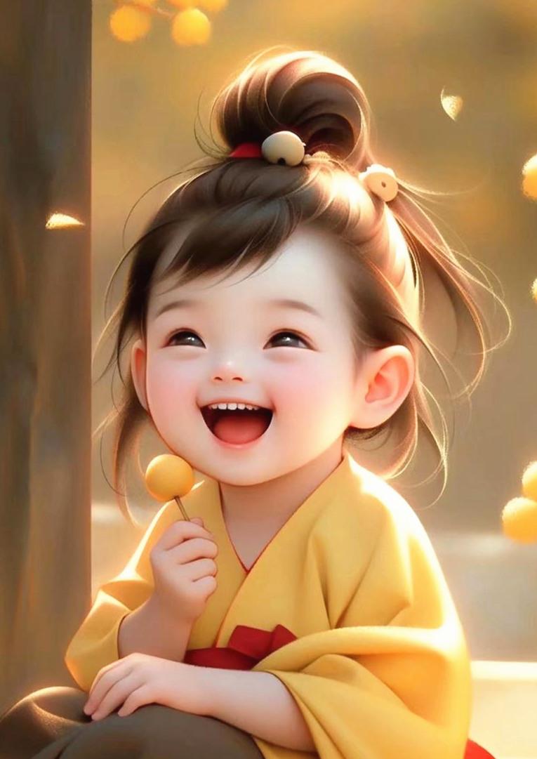 你们有没有发现一个问题：
虽然孩子都是和爸爸一个姓，但是很多孩子，却和妈妈这边的
