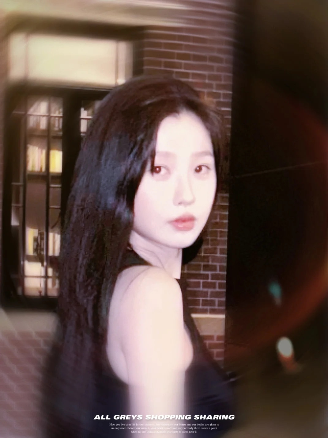 老公是一种态度