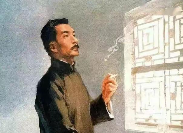 看鲁迅《社戏》才知道，清朝末年民风淳朴得令人感动——小孩竟然带着小伙伴偷自家的罗