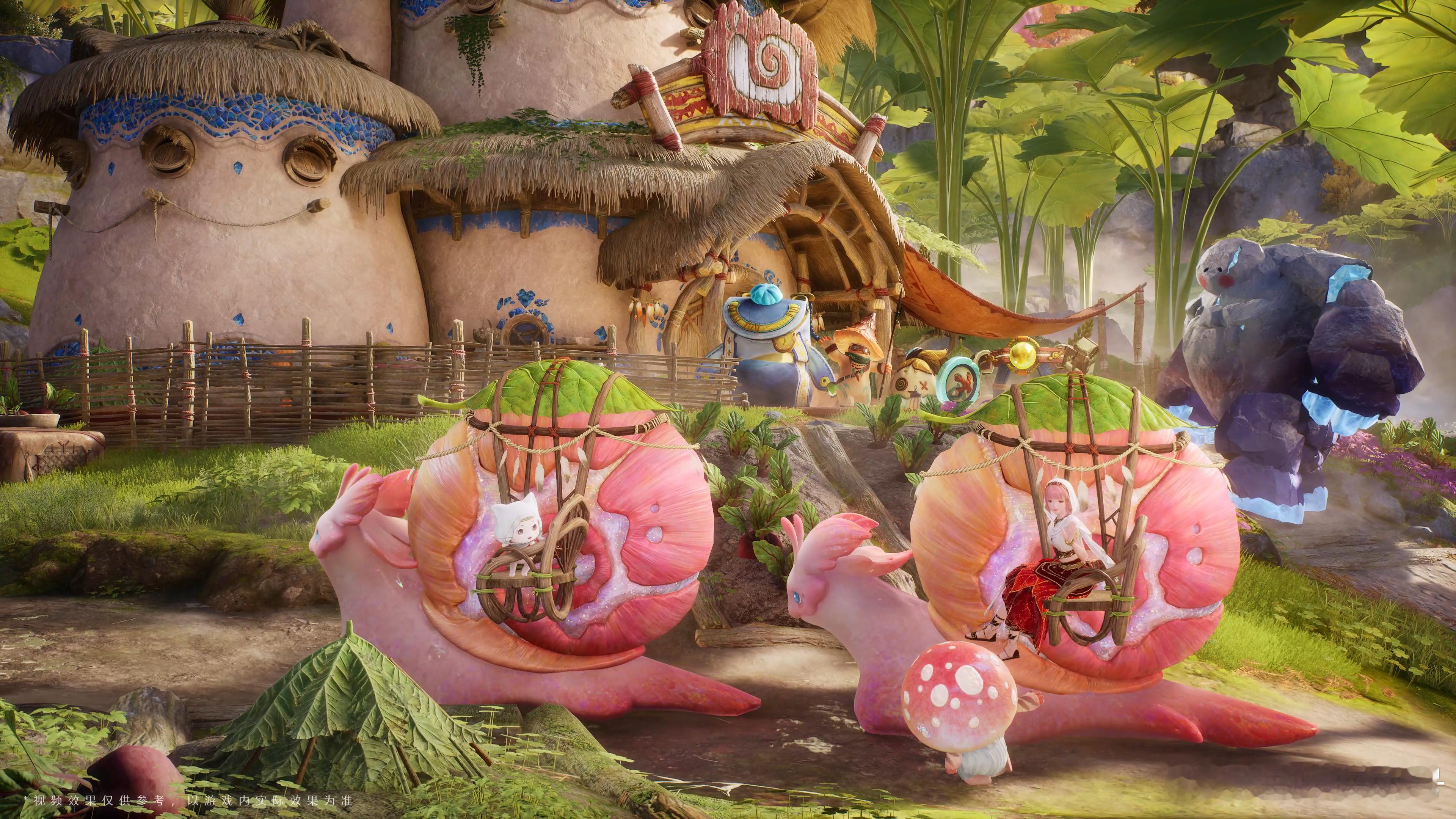 看到2.0的版本的时候，真的是美到了我的心巴上了呀，咱们的暖暖也太好看了吧，简直