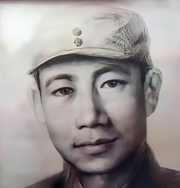 剥皮之刑吓不倒中国人！1943年这场血与火的较量，藏着民族不屈的脊梁
 
194