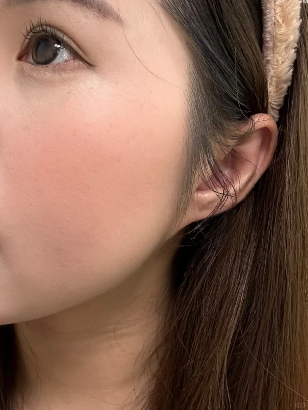 🍁秋冬感觉就很合适这个颜色呢…！