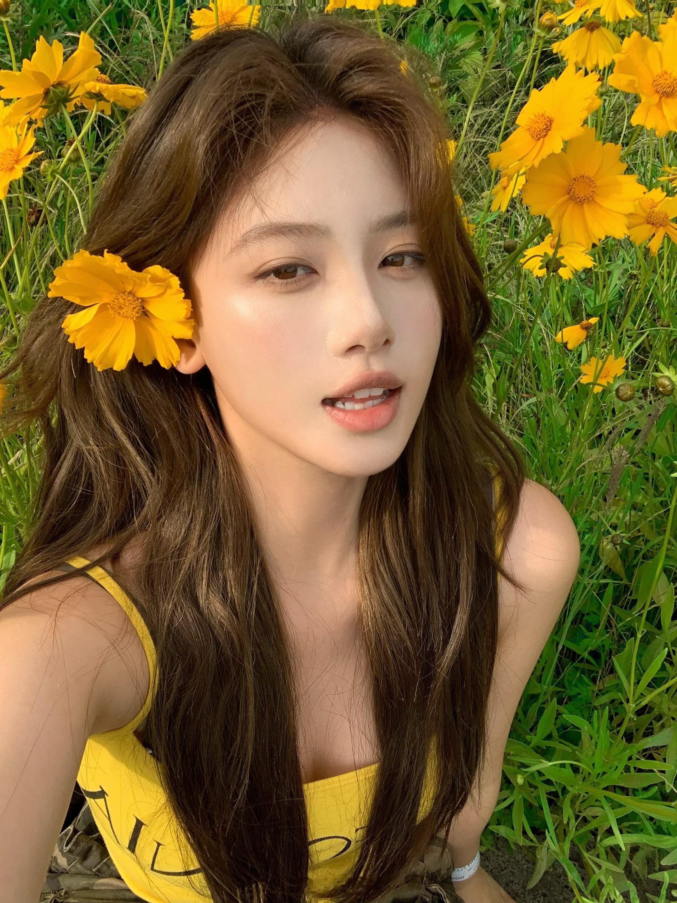 🌼路边‎˖°.☘︎ ‎⋆˚✿˖°⊹ ​​​