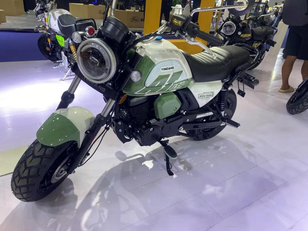 #摩托车能取消13年报废期吗#
难，每年都在提解除摩托车报废年限，每年都是走过场