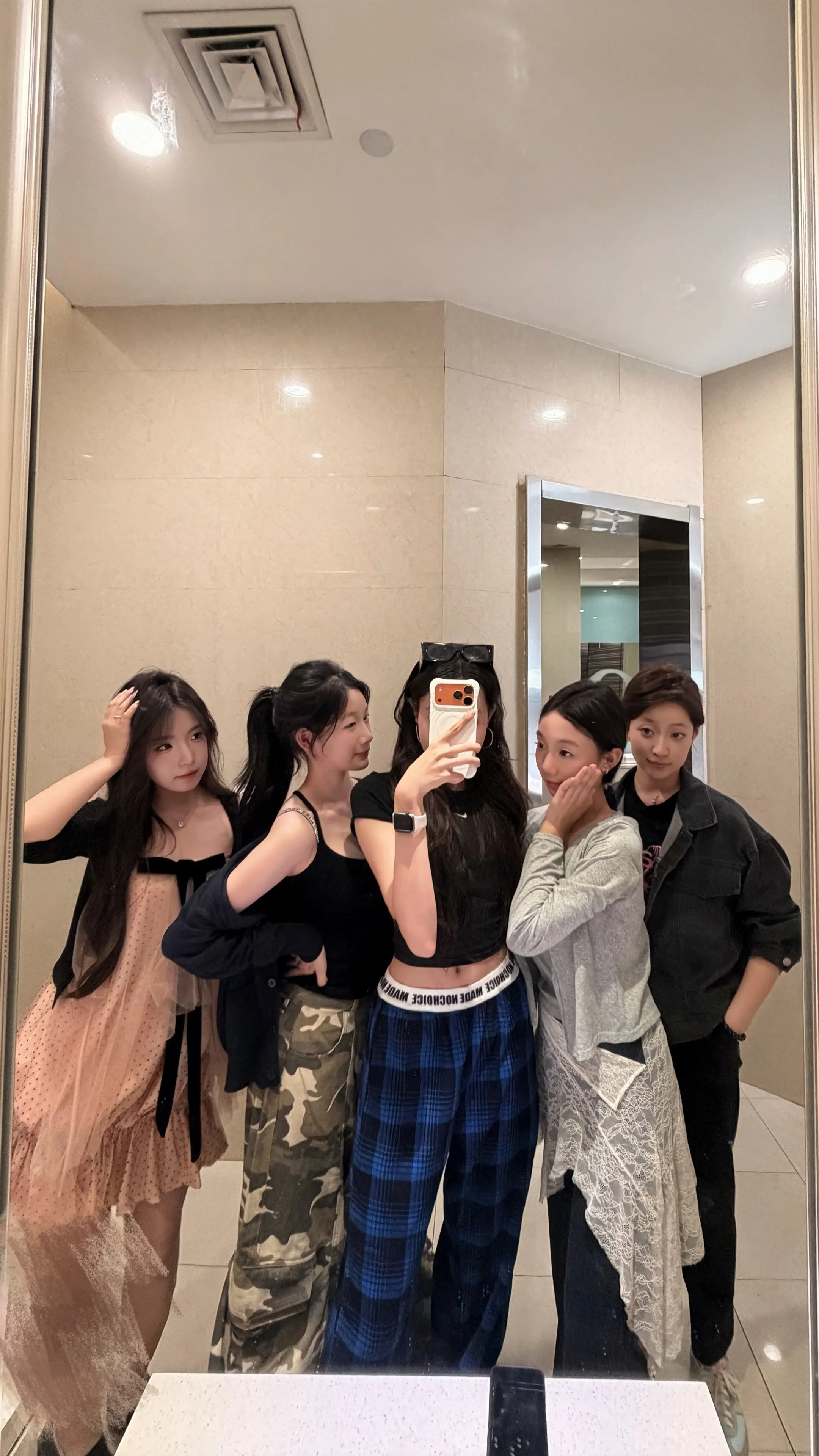 好像离不开你们了 如果以后少了你们可怎么办