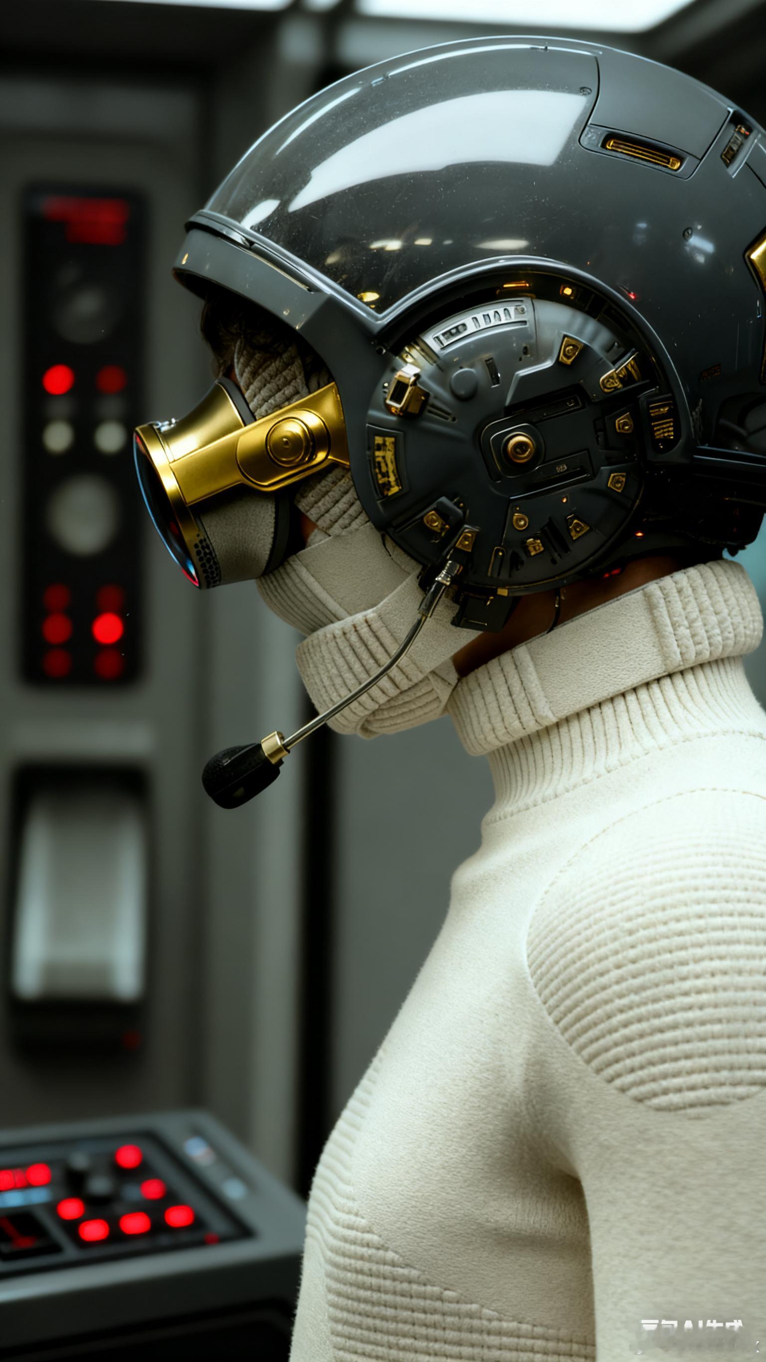 科幻设计 [doge] ​​​