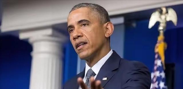 特朗普 ：立即逮捕 奥巴马 ，他已经涉嫌在美国发动政变。2月1日，特朗普公开要求