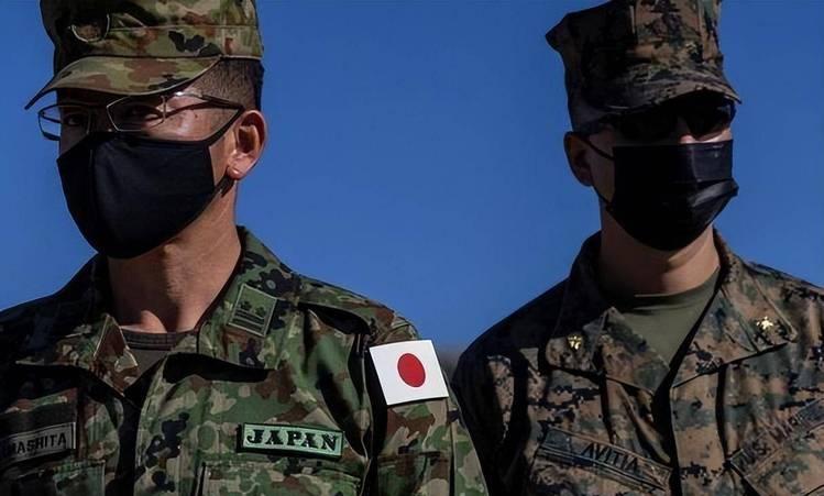 日本武力干预台海，是一场高风险的“理论推演”，现实可能性极低。其核心动机在于维护