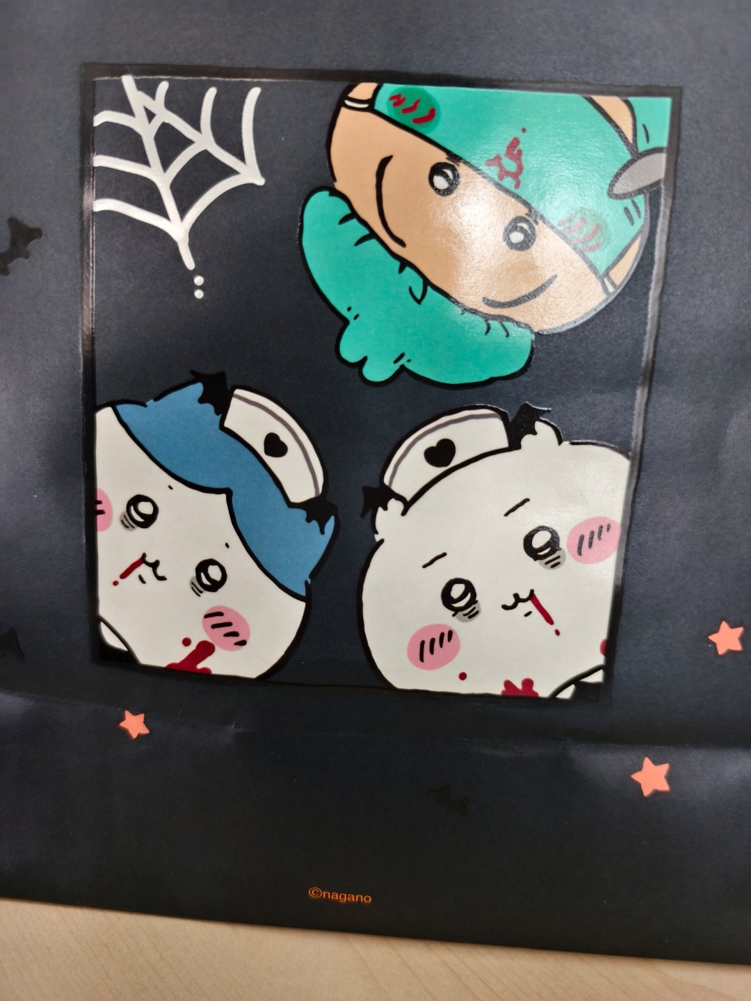 10月29日-11月1日，带超话可爱鬼派对 到贝林厄姆超话，晒一晒万圣节或秋冬主