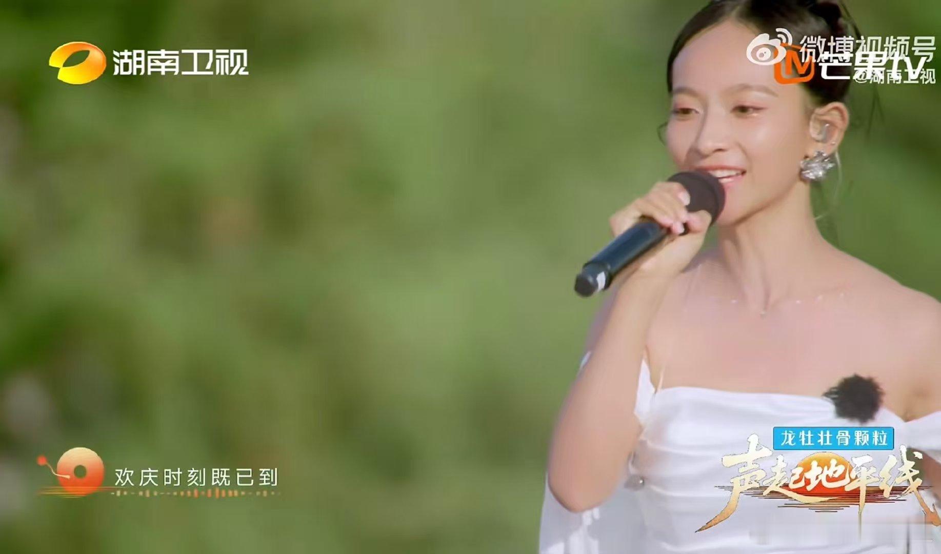 四川歌手4天学会哈萨克语歌曲音综观众一言不合就开跳声起地平线文化碰撞太绝！拉丹珠