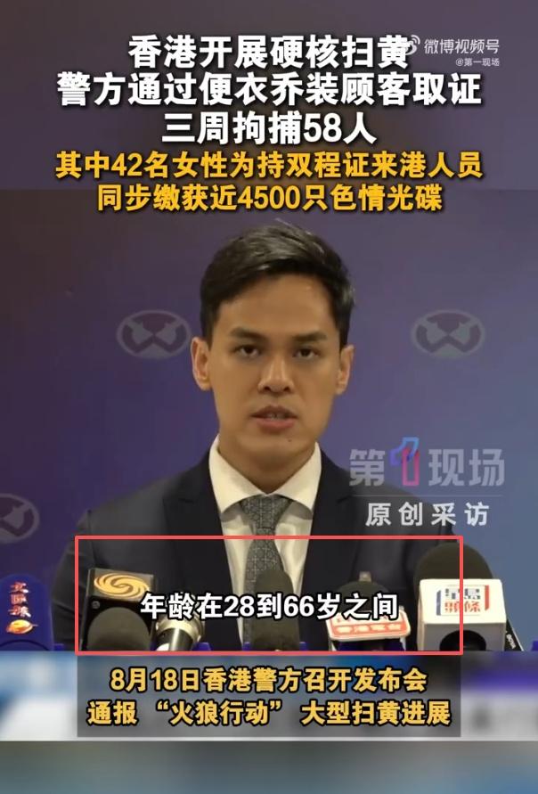 名为火狼行动，由荃湾警区联同入境处于2026年7月27日至8月17日执行，为期三