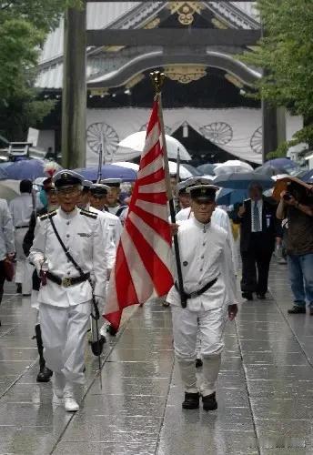 国防部重磅发声警告日本，野心图谋必须收敛
 
       近期国防部发言人针对