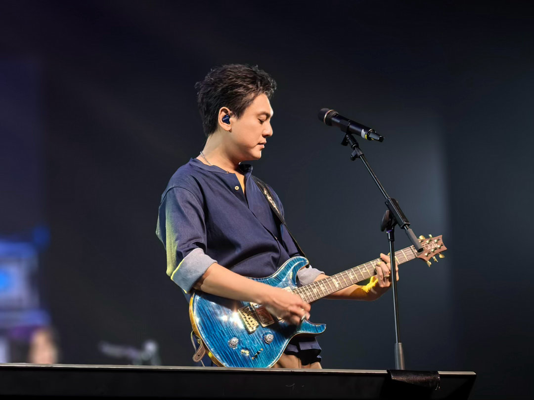 朱孝天上超越班拒绝卖情怀朱孝天加盟无限超越班4 看到朱孝天的名字，第一反应是西门