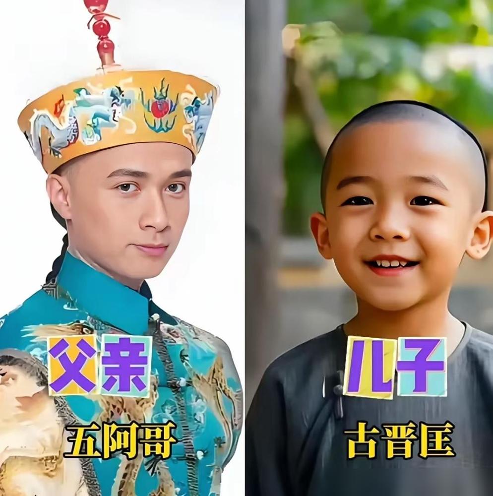 《还珠格格》第三部的还珠格格，当时看起来竟感觉是一部画蛇添足的电视剧！

我复盘