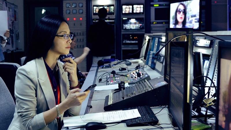 中国歌曲要在不同文化背景下焕发生机，得从多方面发力。像环球音乐版权与作曲家姚晨合