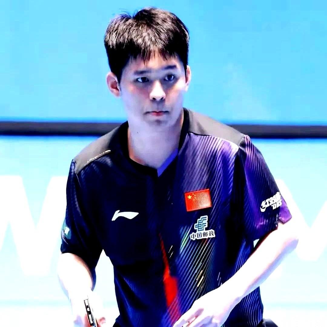 国乒太原挑战赛的名单出来了，我来回翻了三遍，愣是没找着那几个熟悉的名字。
一个主