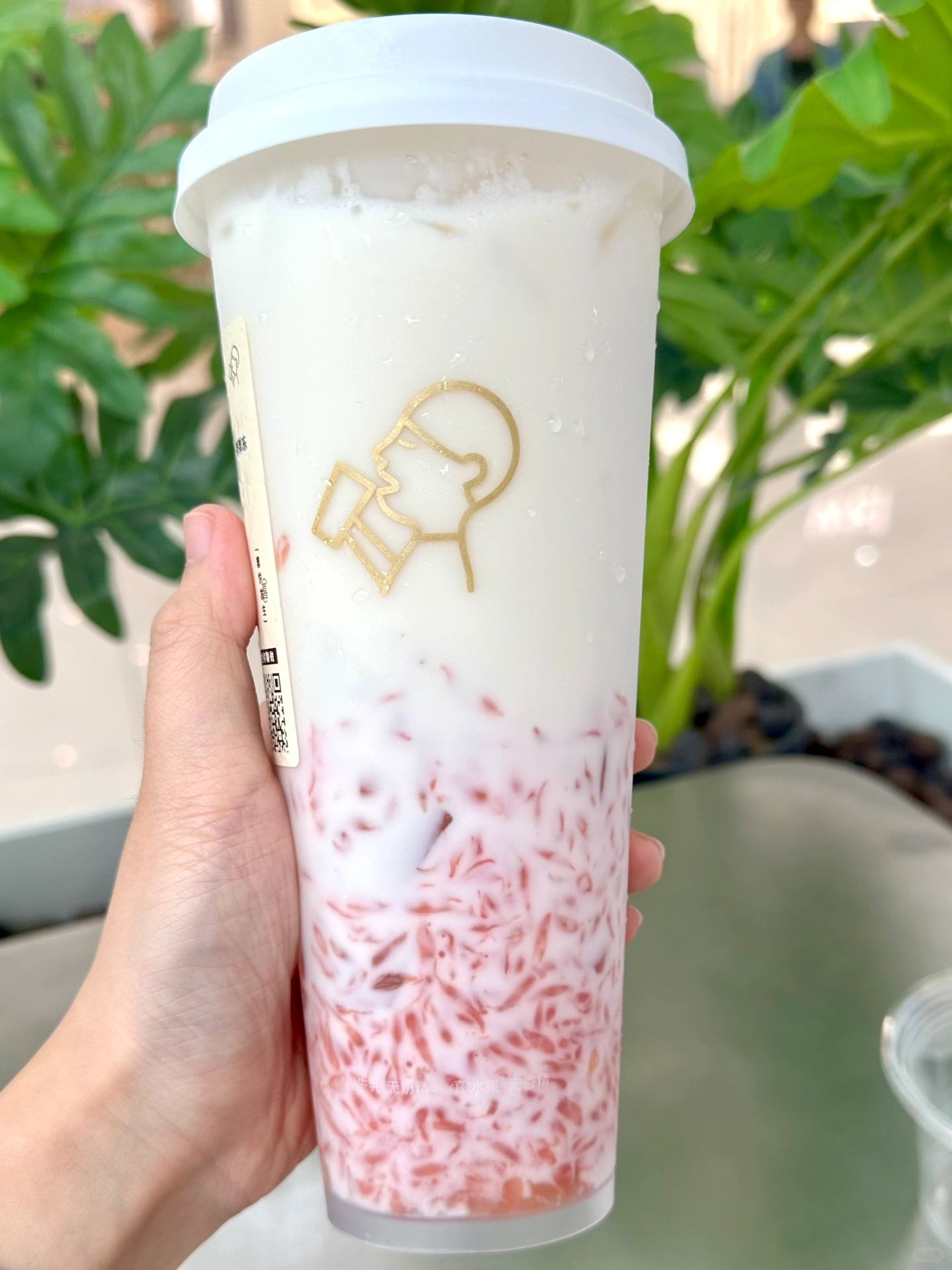 终于明白什么叫好喝到无语了……