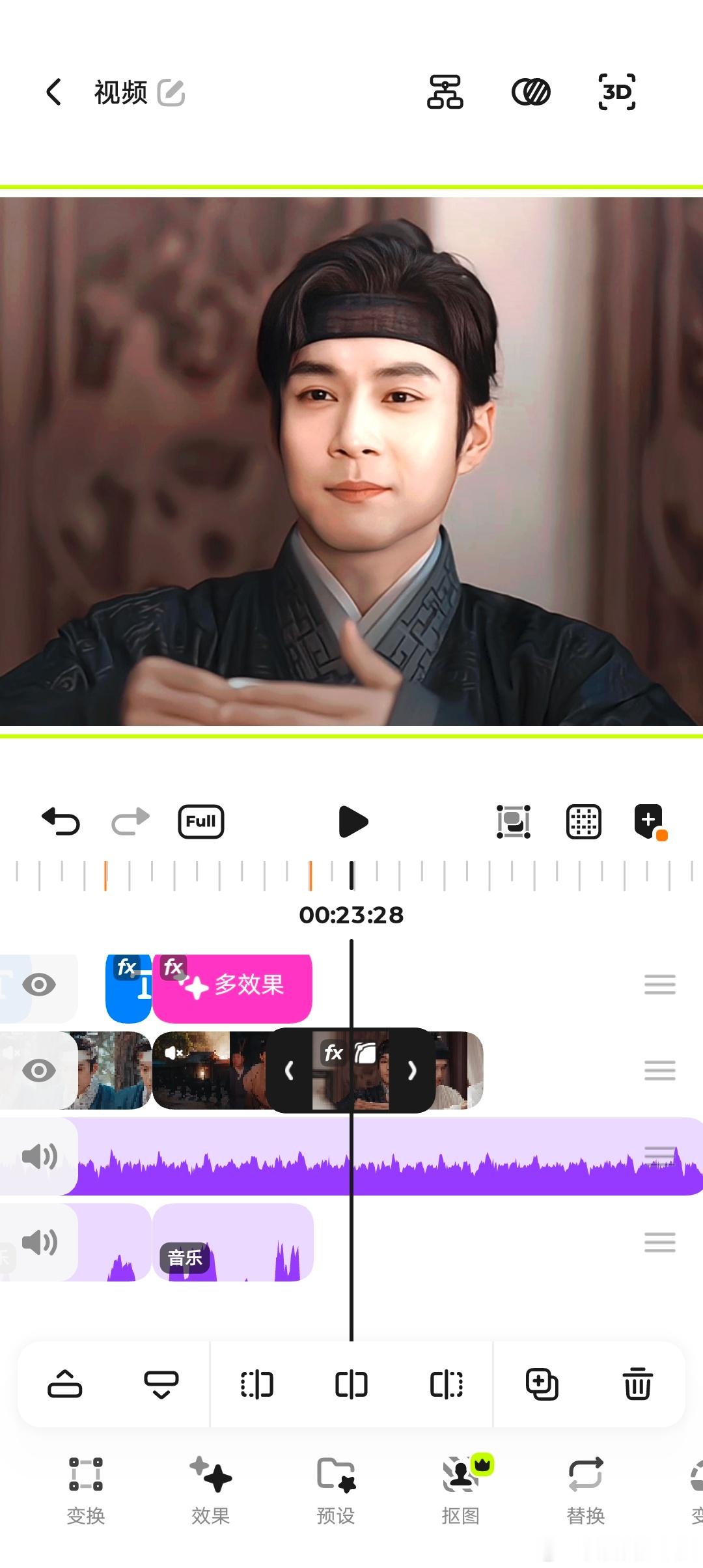 剪视频的时候老被萌这么一大跳也不是个事儿！咋这么萌🥺 