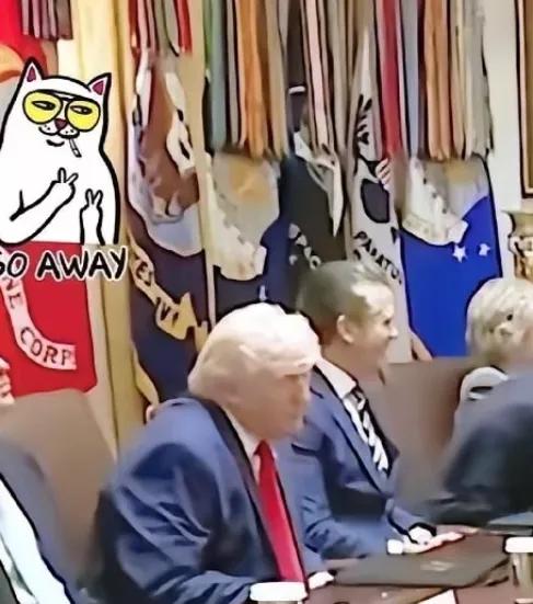 伊朗发出了灵魂拷问，杀了那么多的领导人，那么多的平民；炸毁了那么多设施，让伊朗的