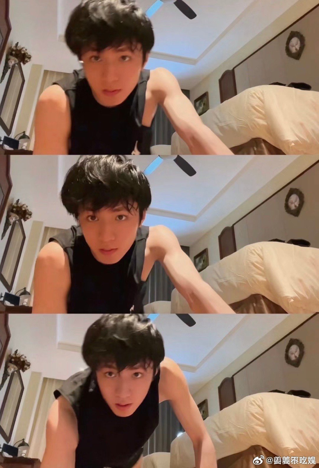 #时代少年团常州站观演出行指南#真的就是满满的贴心啊，有了这个观演出行大家也都可