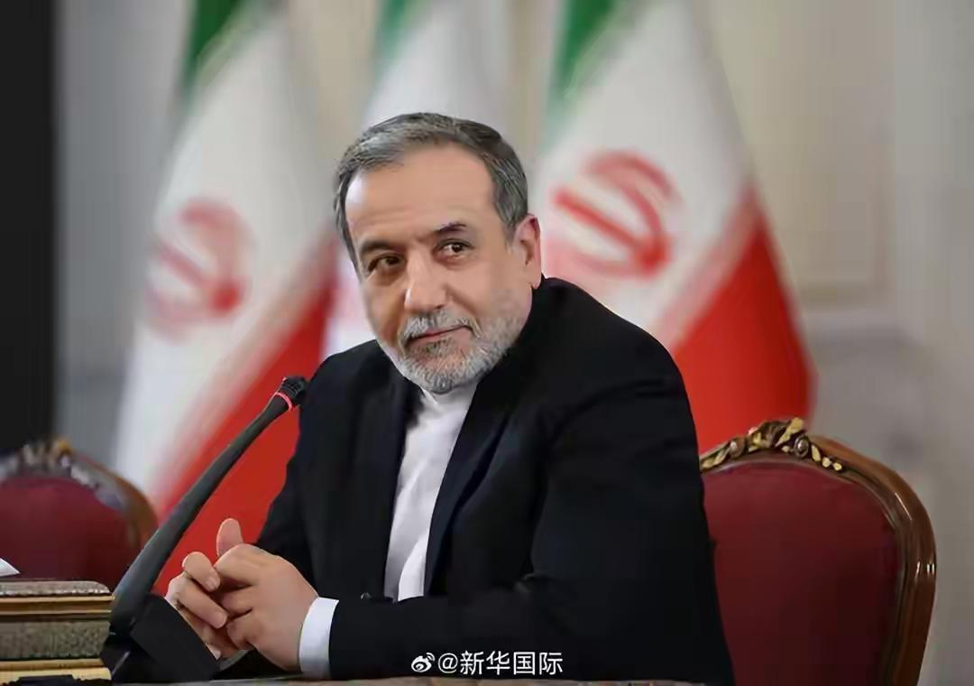 伊朗高官暂离“清除名单”4-5天！外长早放狠话：怕死就不当外长
 
国际政坛又爆