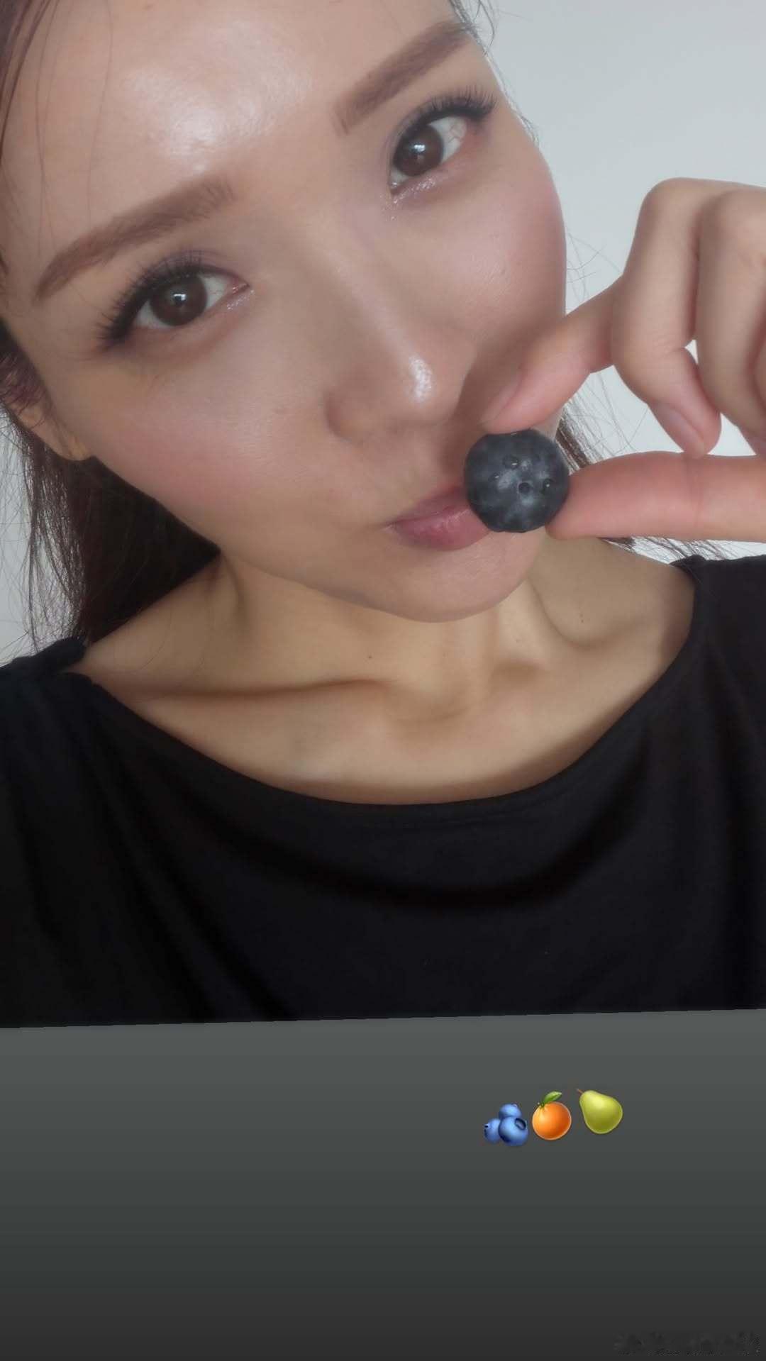 Ali李佳芯[超话]李佳芯宝藏花旦 【2026.8.29INS Story更新】