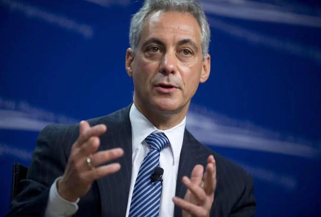 “饿死十四亿人？”美国大使放下狠话：只要中国不听话，不低头，就要卡粮断油，让十四