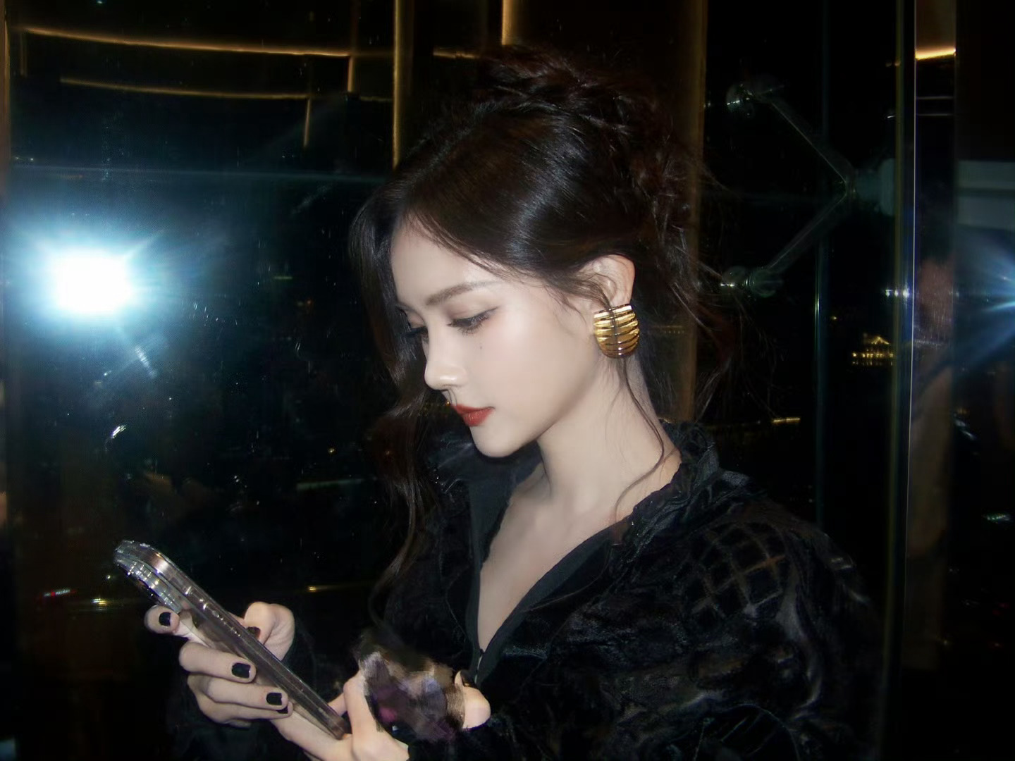 投稿【李一桐】妻子不理人怎么办 