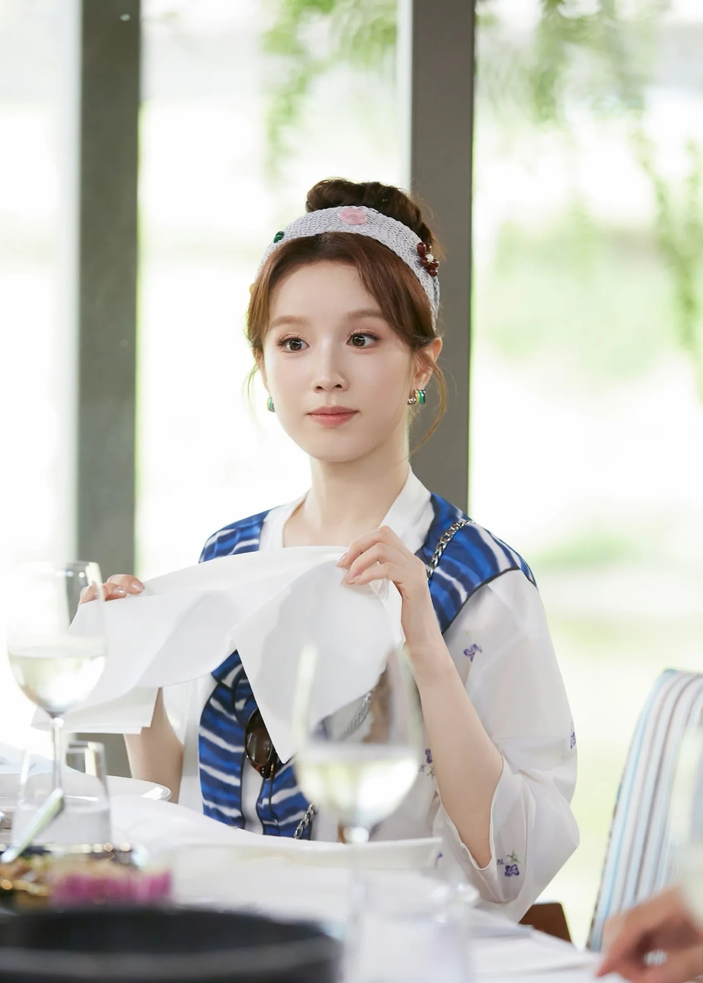 张雅琪执行力张雅琪，你又上热搜了！好多人都在讨论你的执行力，话题热度一直持续中…