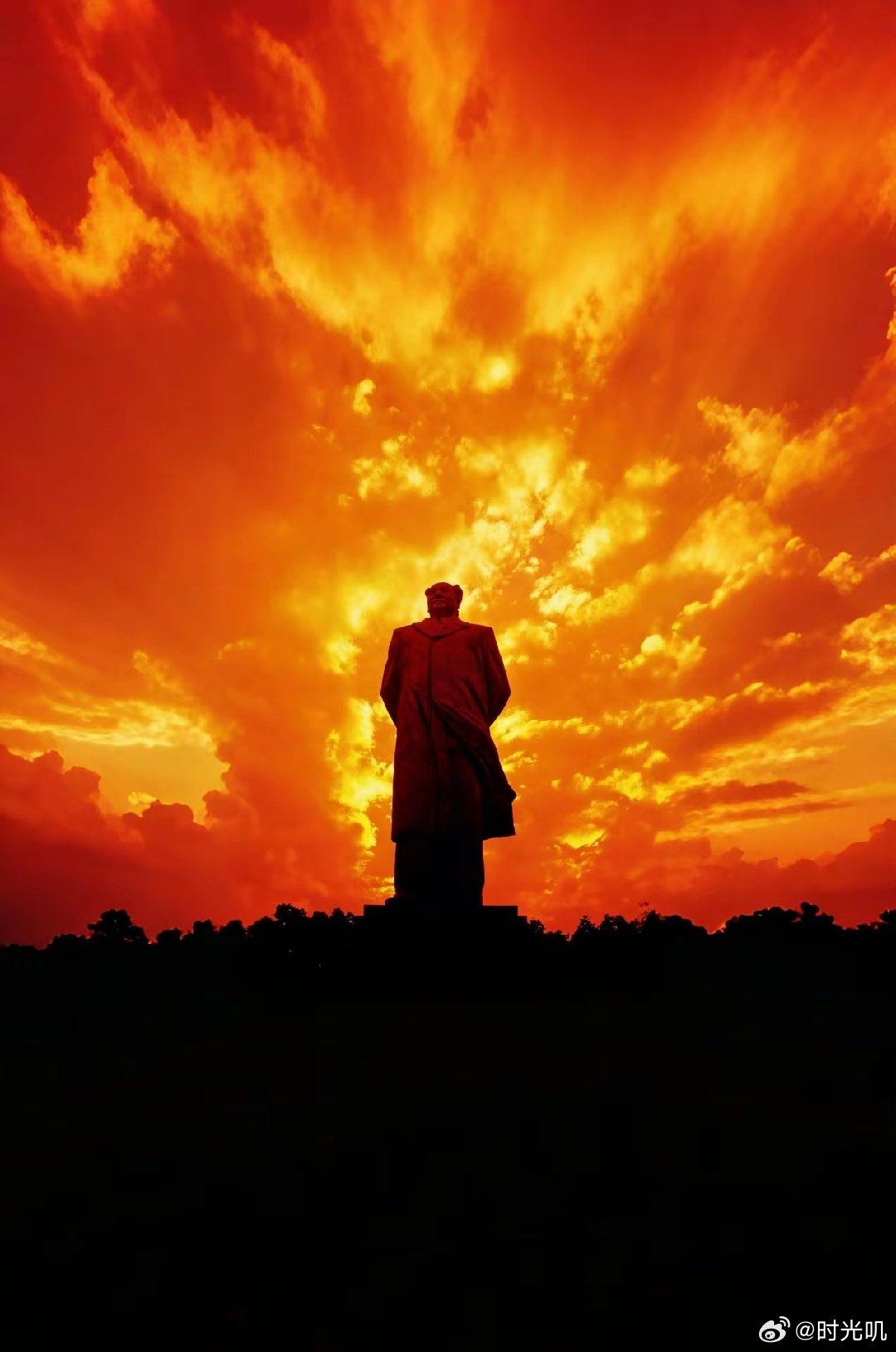 晚安 活在当下，今天永远比明天更值得你留恋