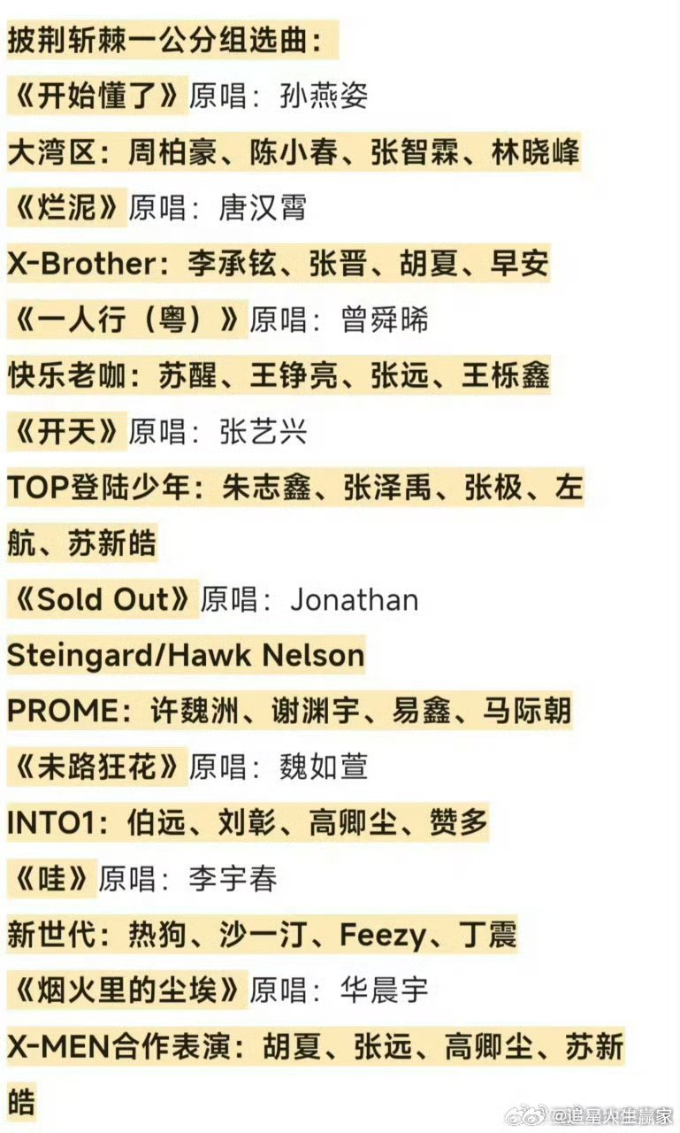 赞多因身体原因退出《披荆斩棘5》录制，好可惜啊，明明今天就要录制一公了[并不简单