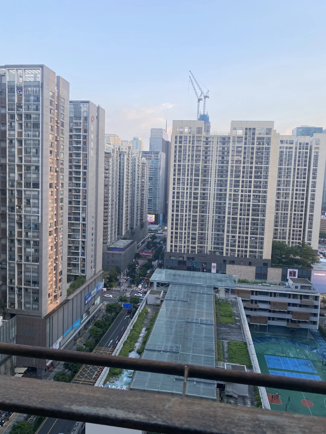 深圳中心天元旁123平米700多万，单价5万多