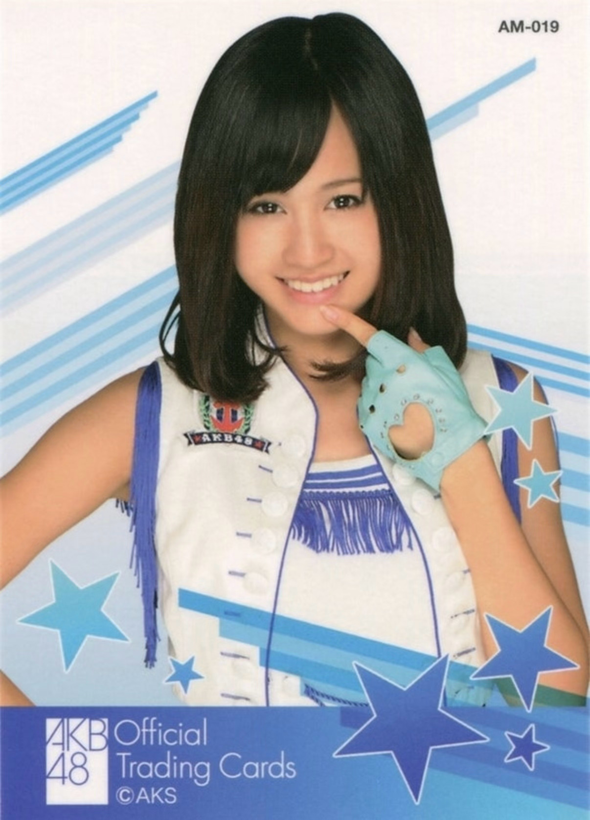 前田敦子 