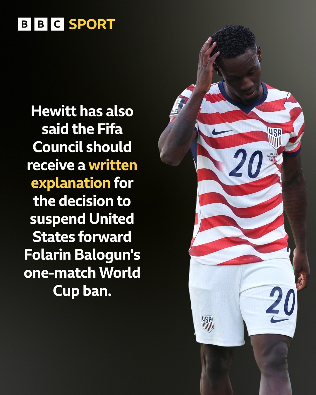 ⚽英足总主席要求国际足联主席因凡蒂诺公开世界杯出售相关文件国际足联 英足总主席、