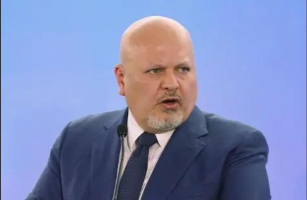 海牙那帮人万万没想到，一张针对普京的逮捕令递到克里姆林宫，换回来的竟是一张 15