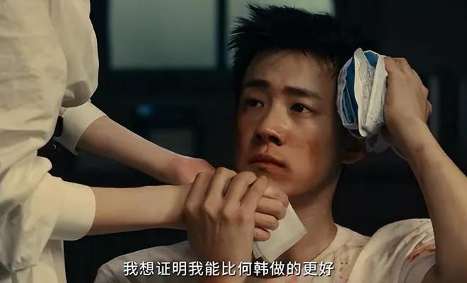 晏紫东的演技这次暴露出短板，无法驾驭复杂性格，对戏中处处被压制。角色本就不讨喜，