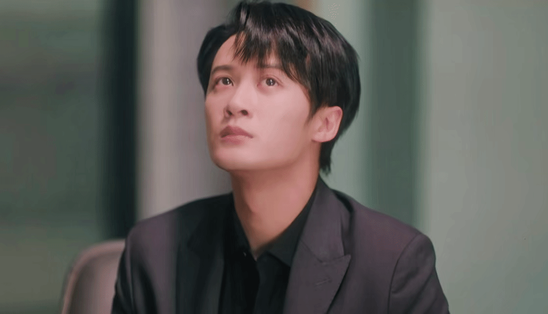 一起上书房 这个李亦非不仅臭屁占有欲也是一绝爱情有烟火李亦非为不搬出去耗尽脸皮檀