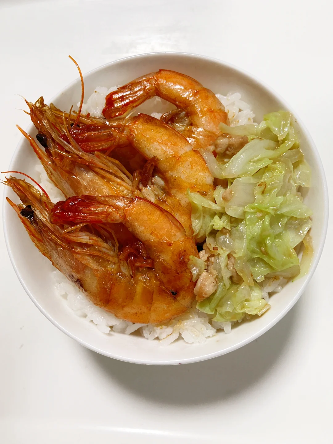 做法简单又好吃的油焖虾🦐