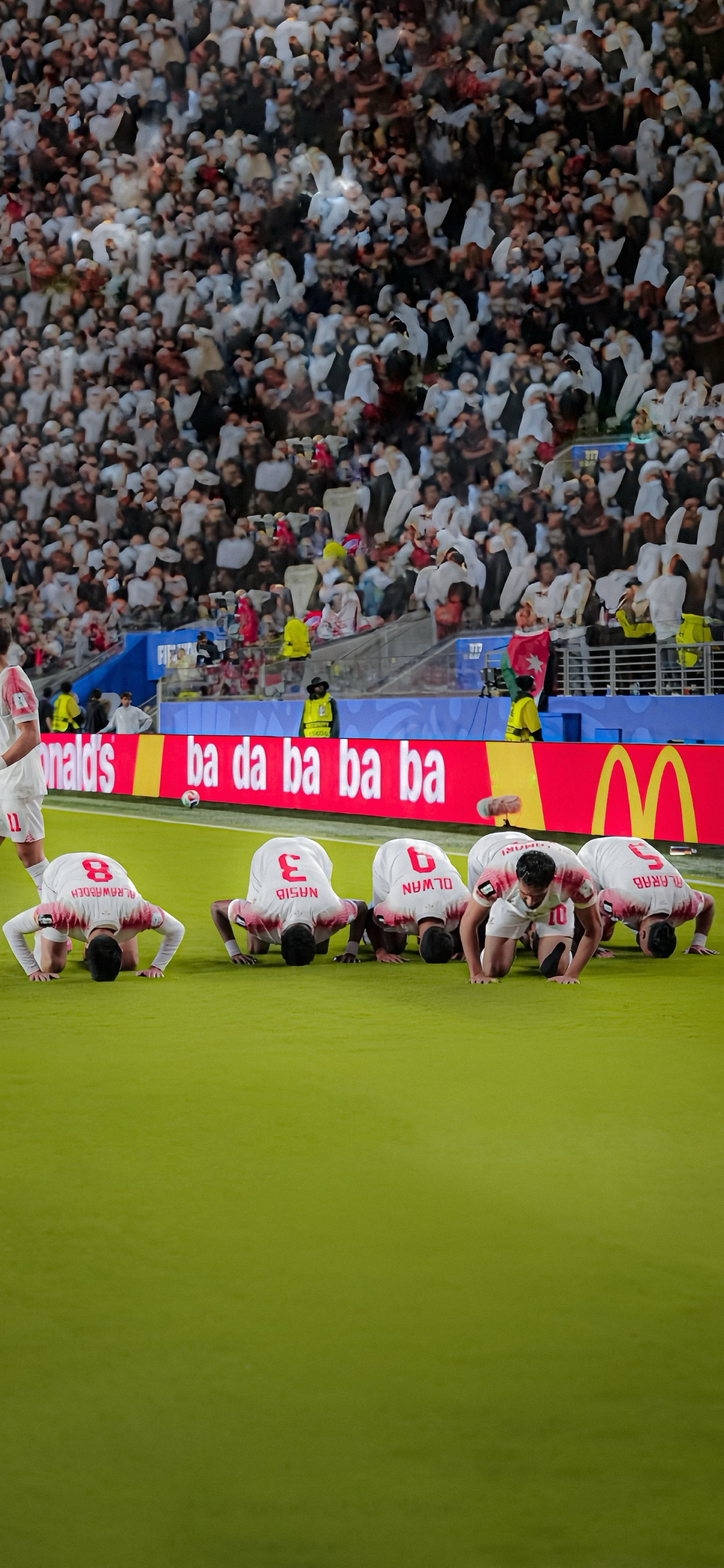 BQ体育足球壁纸世界杯2026世界杯 约旦 