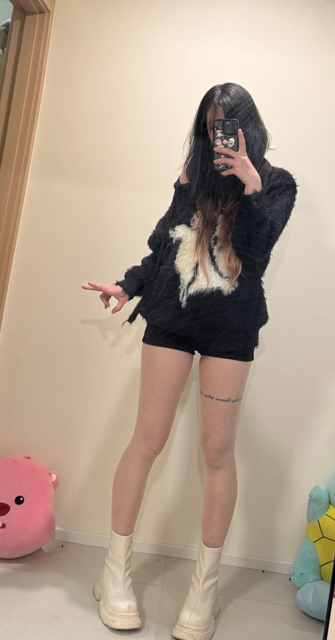 实况转播🧦「玻尿酸」汲润绝妙触感