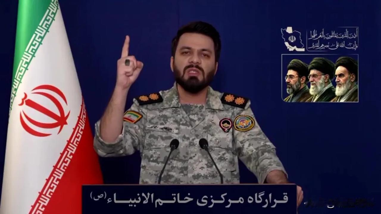 因美国持续实施海上封锁，伊朗宣布再次对霍尔木兹海峡实施严格管控。
 
伊朗伊斯兰