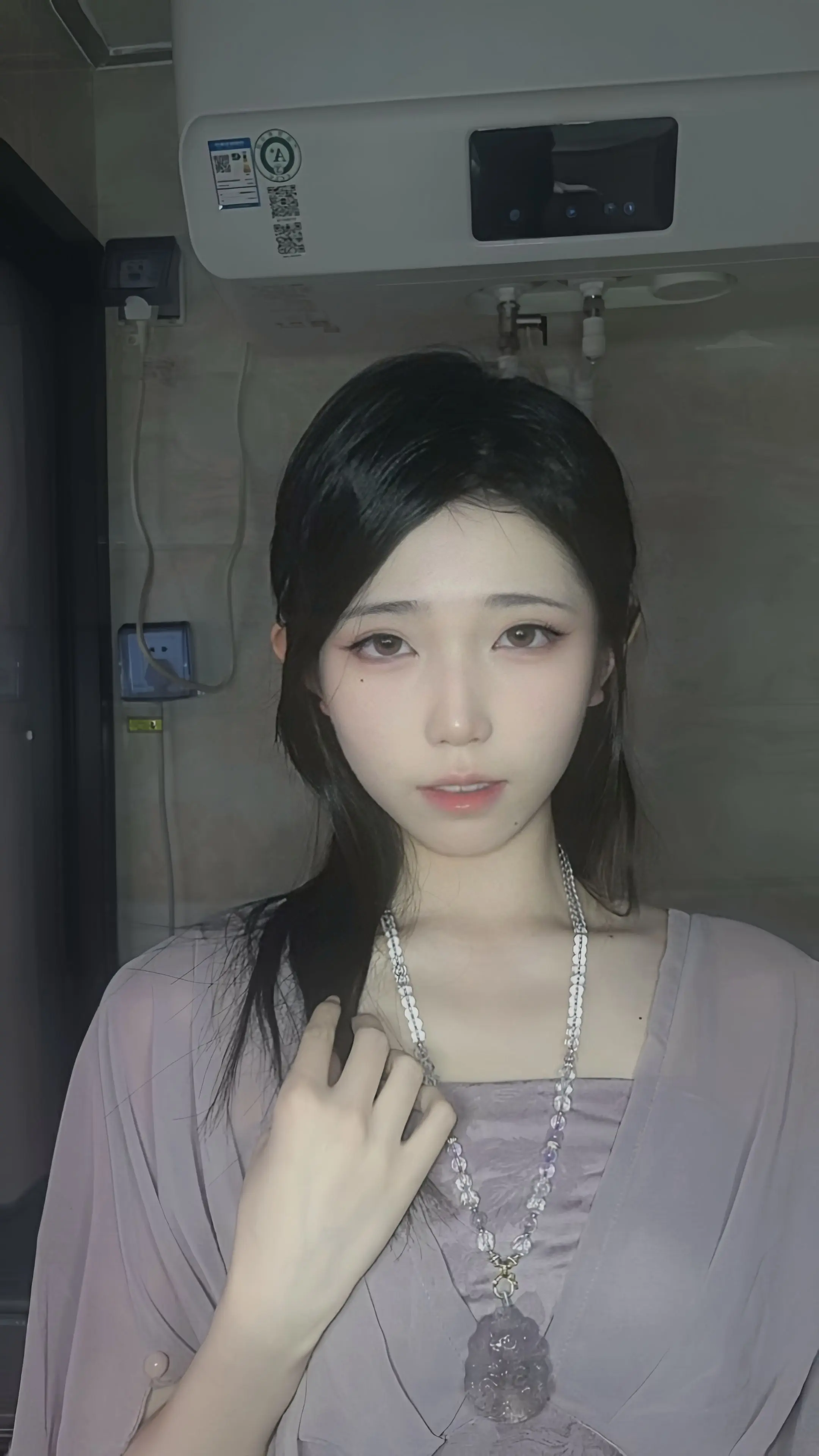 他们都说臣妾狐媚惑主～