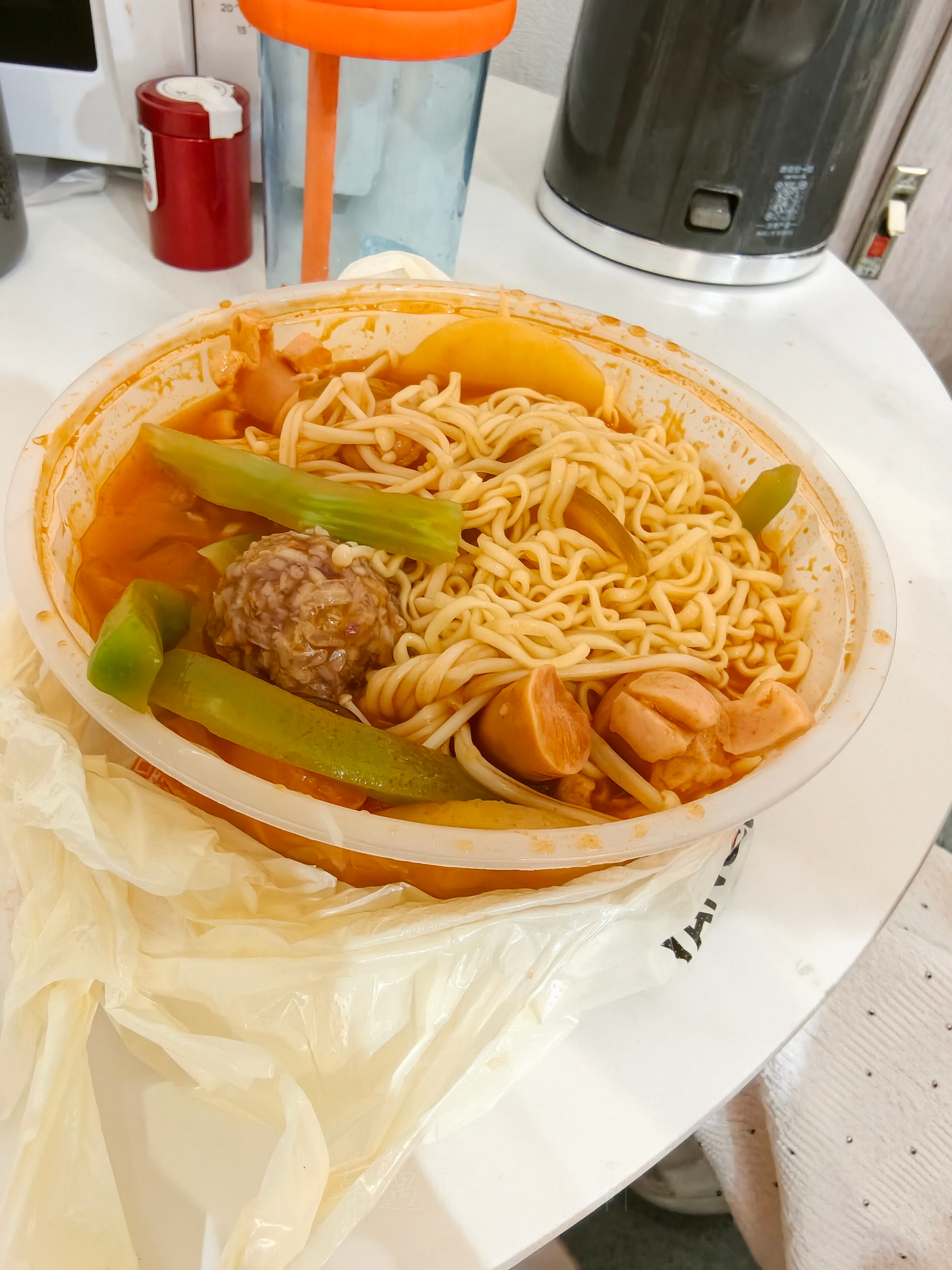 揍完开吃半大的闺女也是能吃穷爹妈的 