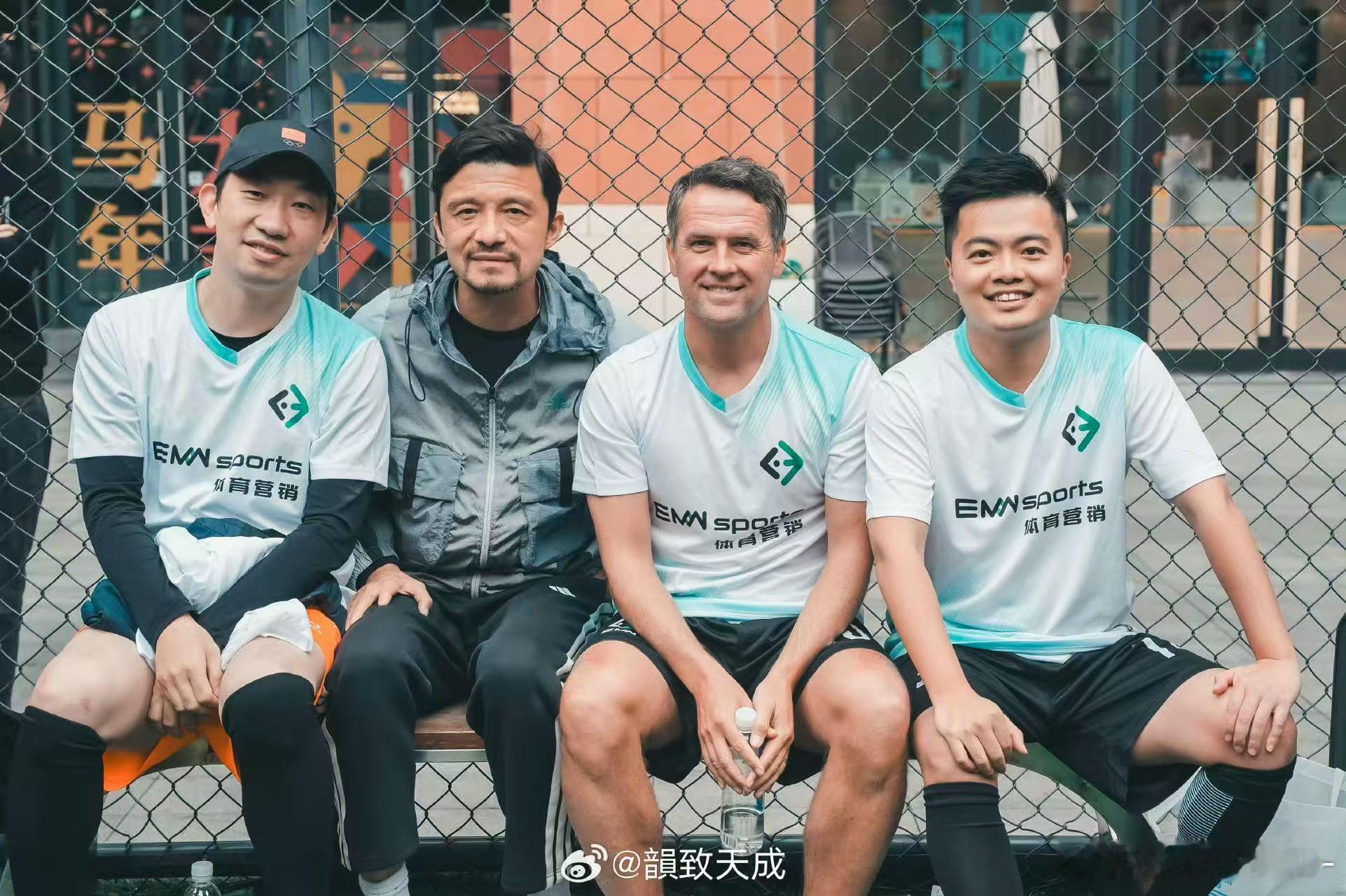 没料到苏州藏了这么一手大招苏超真的很火，而且也很多人去现场看，我只能说去了真的不