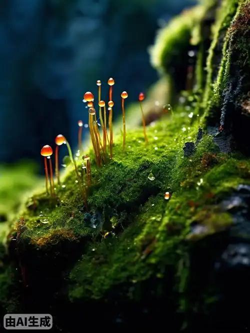 不一样的我山坳炊烟绕竹垛 青衫沾过野荆朵血脉淌着苗家河 骨底裹着山野拙年少立誓凌