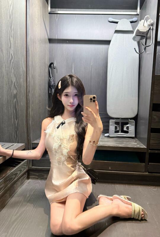 撒娇女人最好命🥰